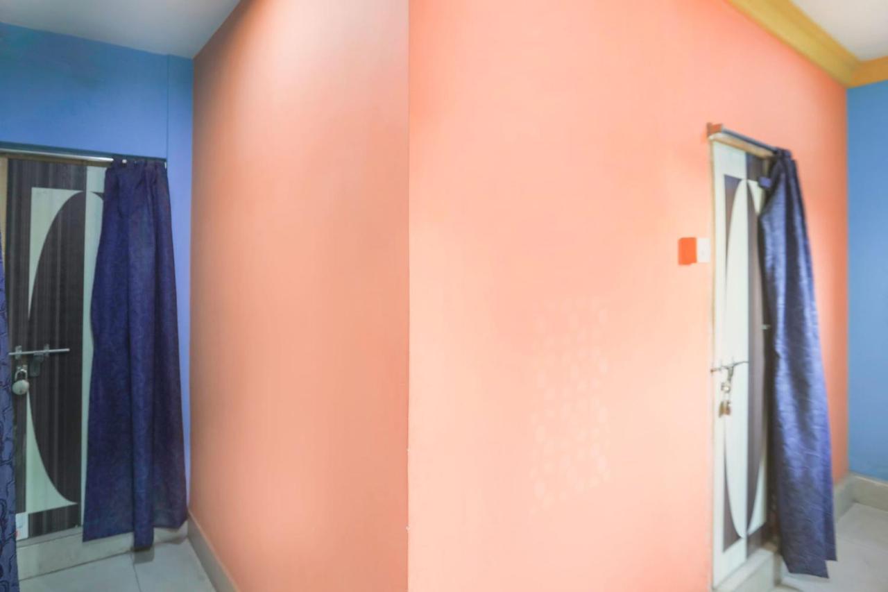 Spot On 69078 New Maa Tara Guest House Калькутта Экстерьер фото