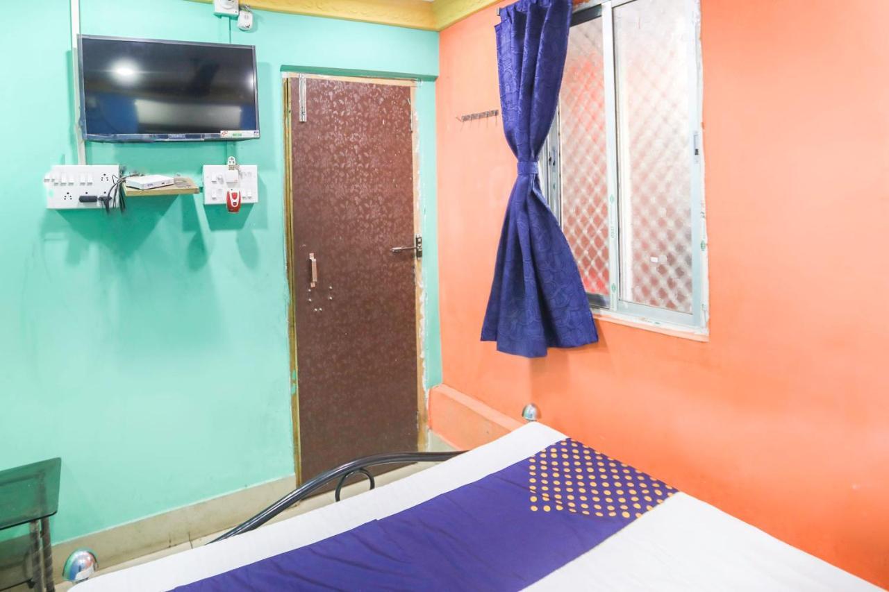 Spot On 69078 New Maa Tara Guest House Калькутта Экстерьер фото