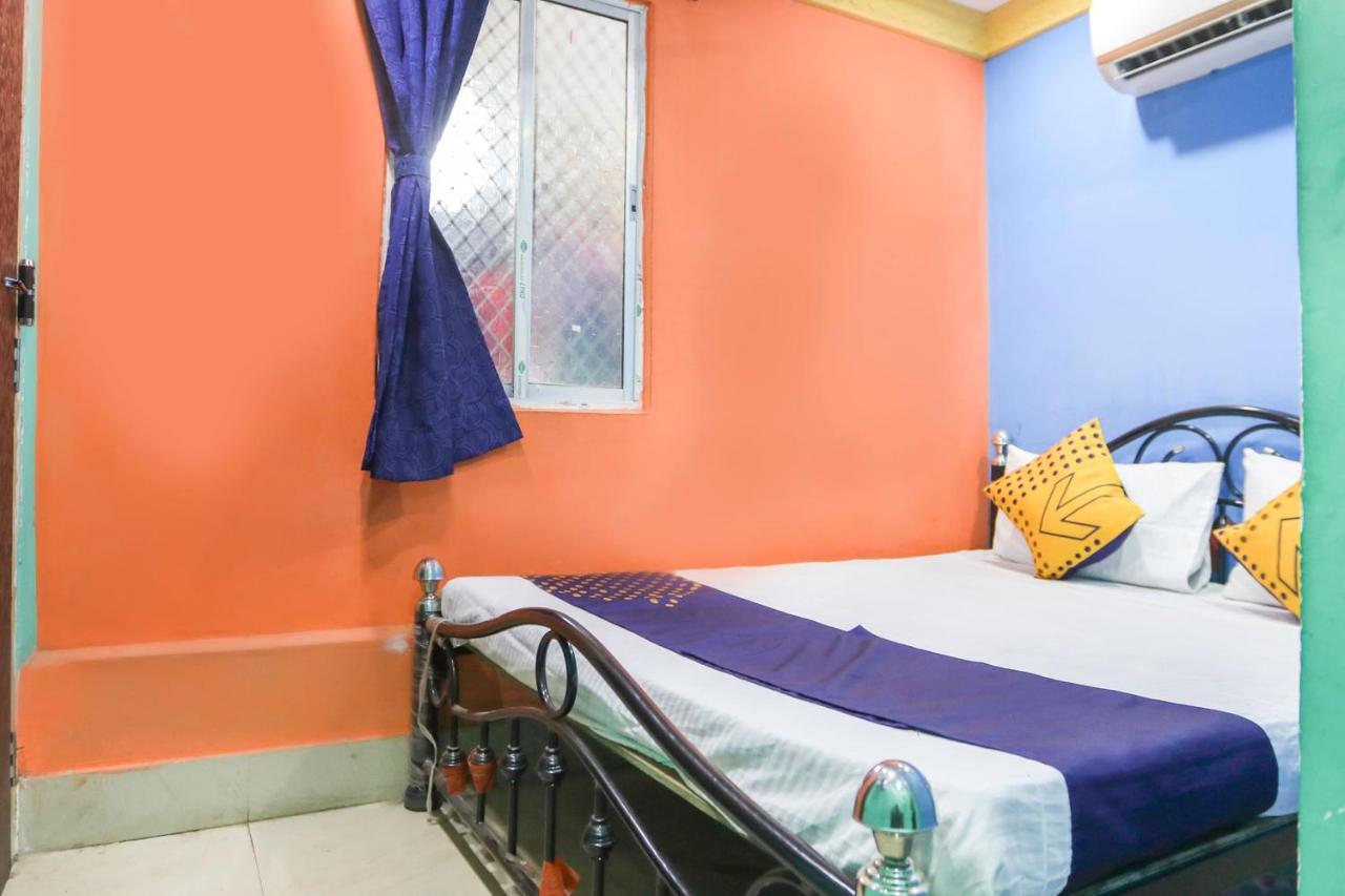 Spot On 69078 New Maa Tara Guest House Калькутта Экстерьер фото