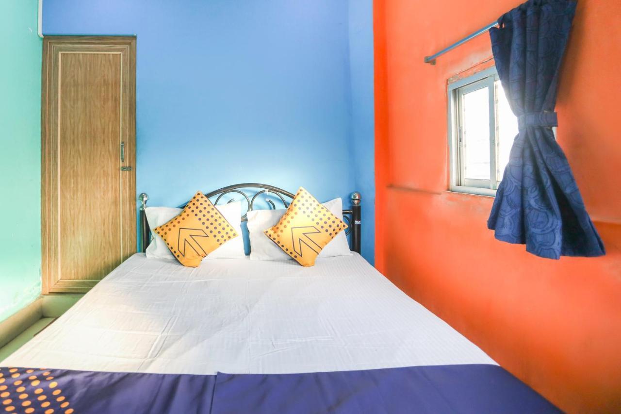 Spot On 69078 New Maa Tara Guest House Калькутта Экстерьер фото