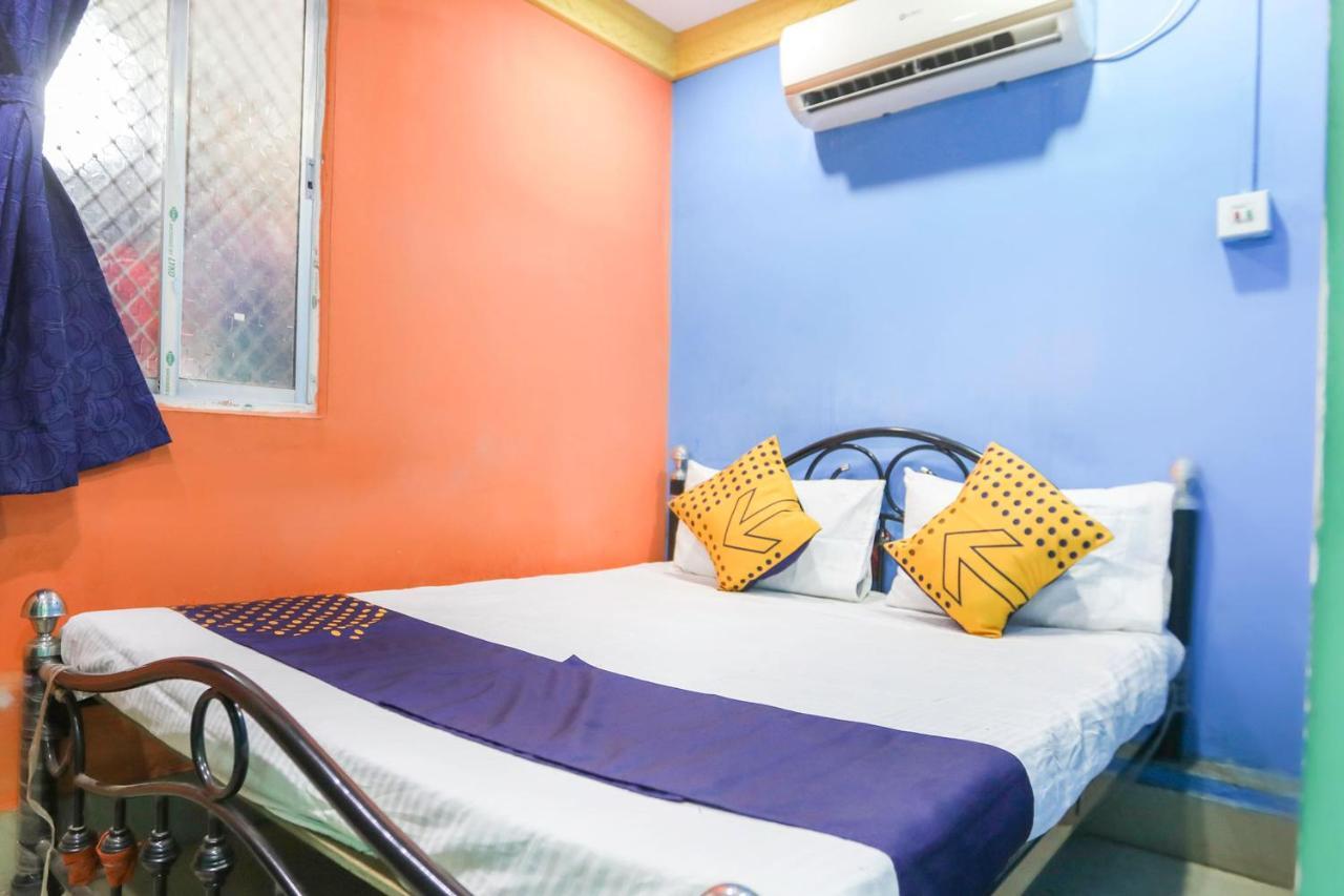 Spot On 69078 New Maa Tara Guest House Калькутта Экстерьер фото