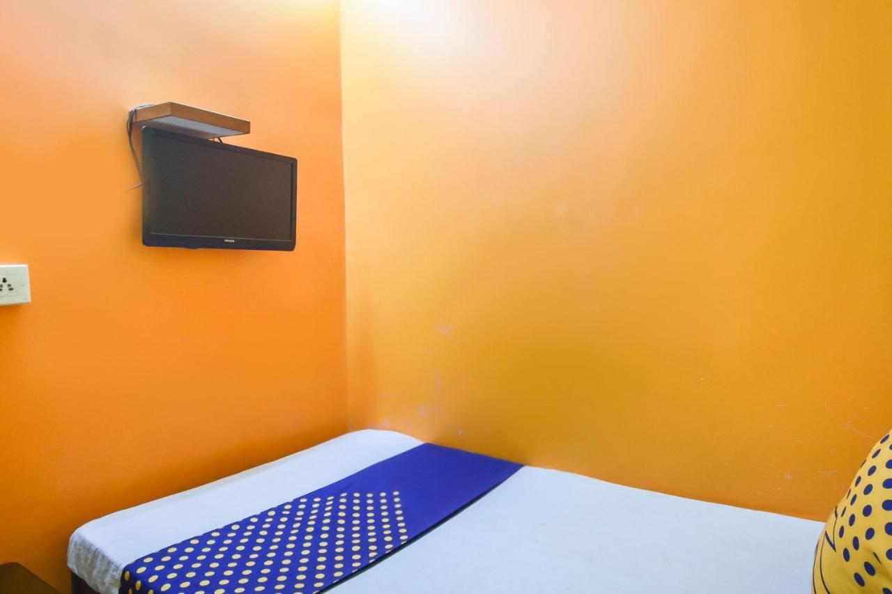 Spot On 69078 New Maa Tara Guest House Калькутта Экстерьер фото