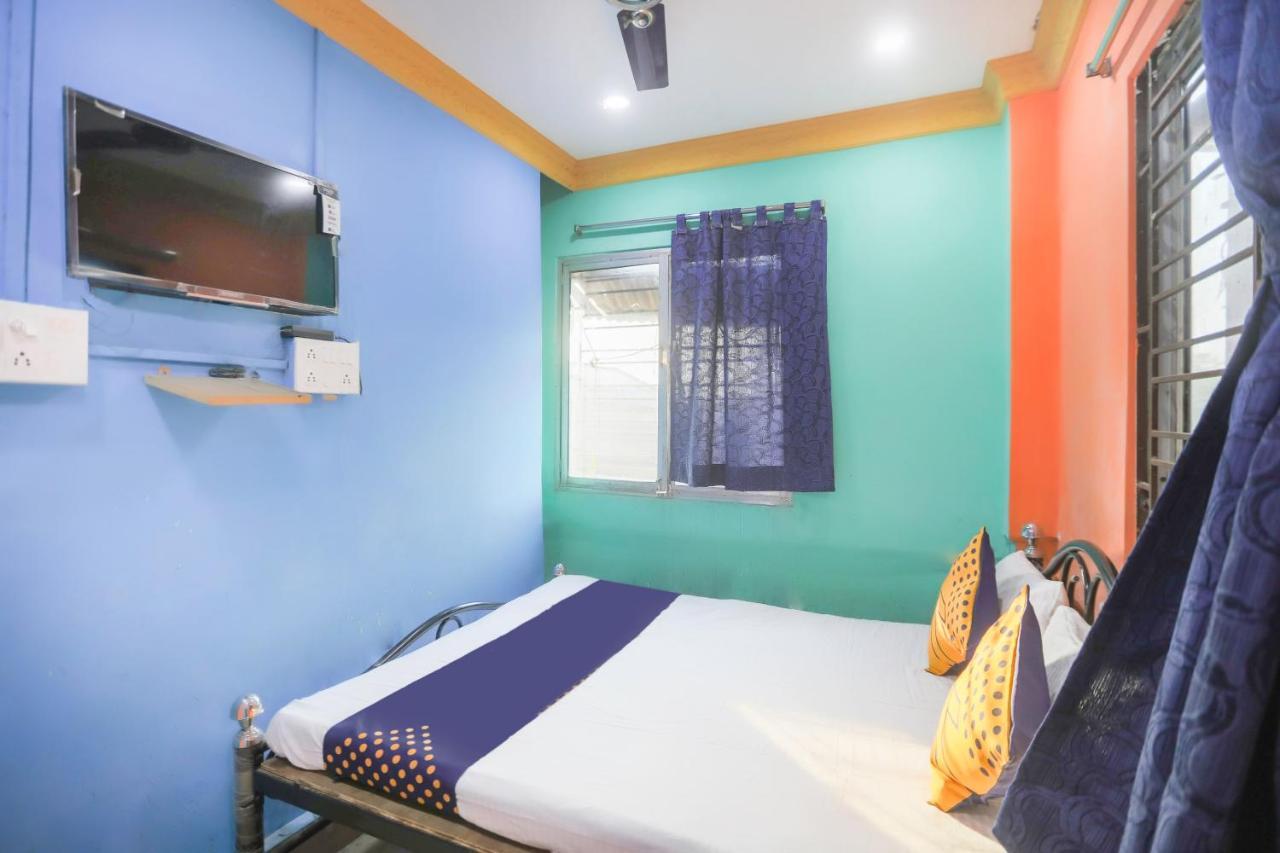 Spot On 69078 New Maa Tara Guest House Калькутта Экстерьер фото