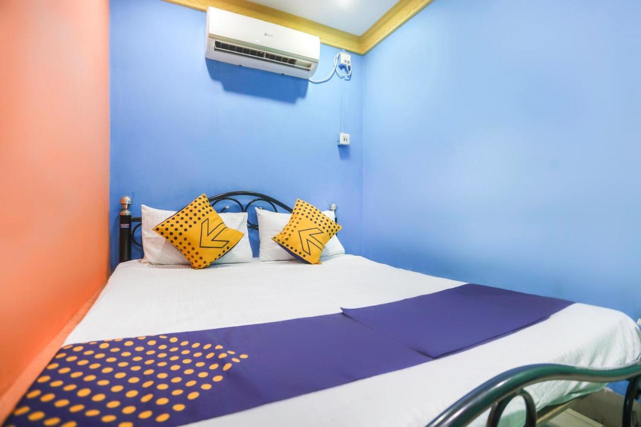 Spot On 69078 New Maa Tara Guest House Калькутта Экстерьер фото