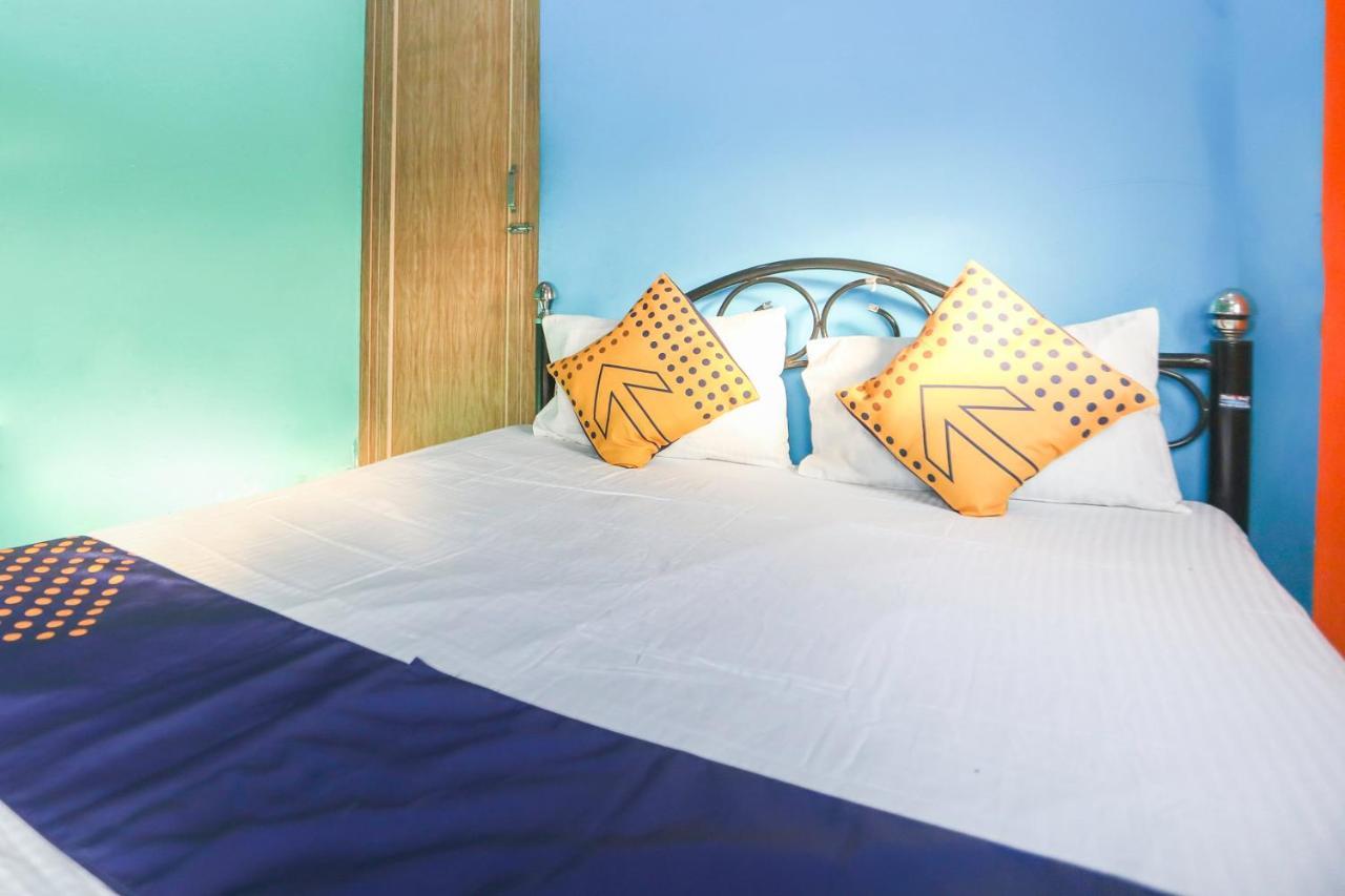 Spot On 69078 New Maa Tara Guest House Калькутта Экстерьер фото
