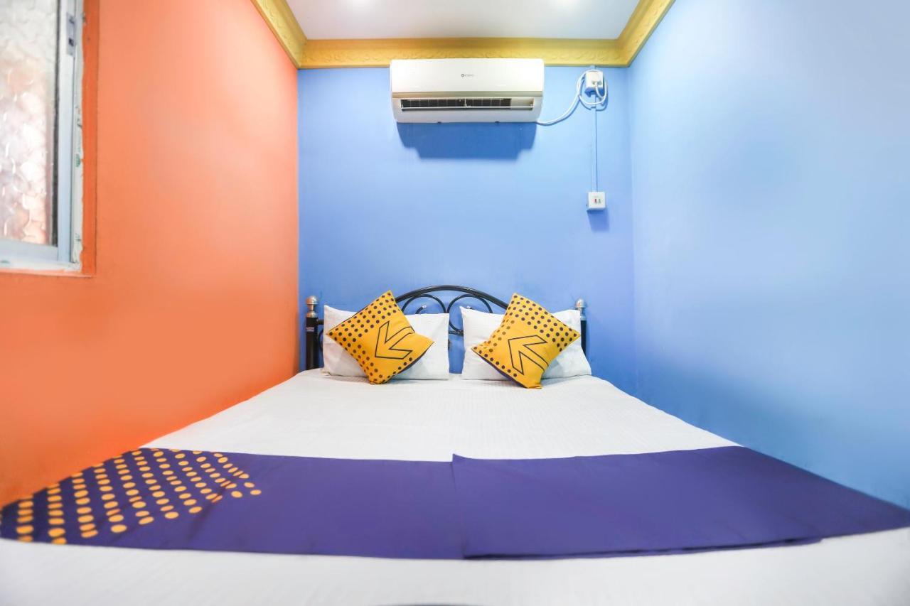 Spot On 69078 New Maa Tara Guest House Калькутта Экстерьер фото
